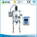 Top grade Ultrasonic reactor with test out Automatic controller